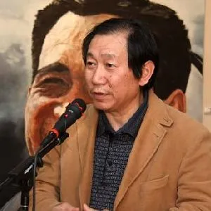陈池瑜