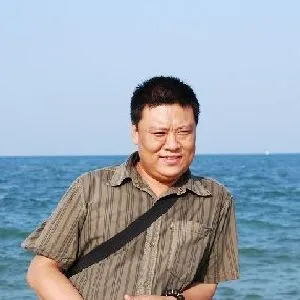 张军民