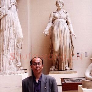 潘晓东