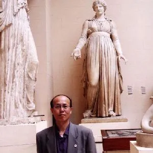 潘晓东
