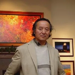 栗子明