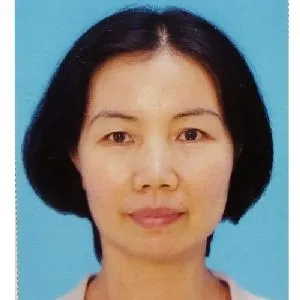 张艳霞