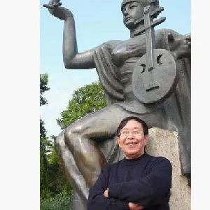 周炳基