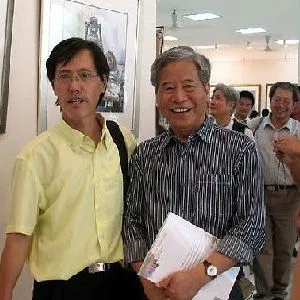 钱洪兵