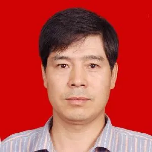 陈书升