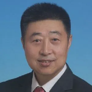 马震全