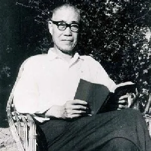 潘天寿