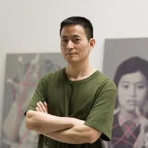 朱毅勇