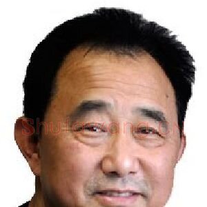 黄志凯