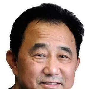 黄志凯