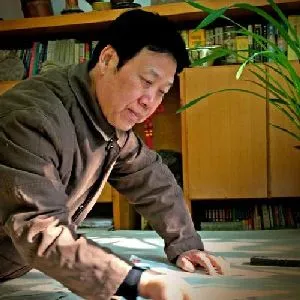 朱宝善