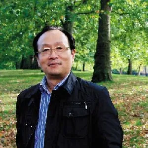 吴耀华