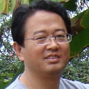 杨永刚
