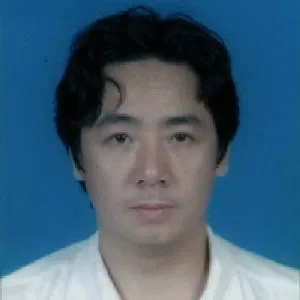 付卫东