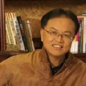 杨小华