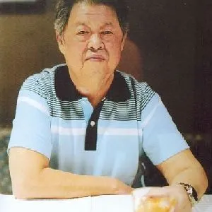陈寿岳