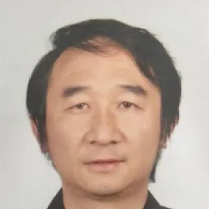 陈生书