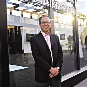 李当岐
