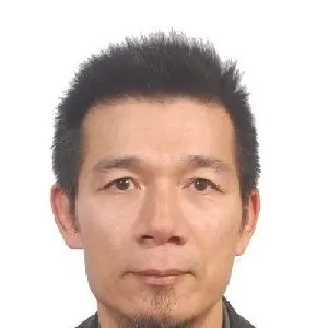 邓家杰