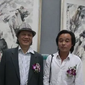 黄华