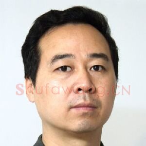 王巍