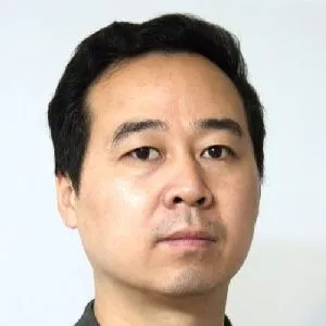 王巍
