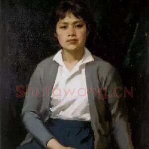 杨淑卿