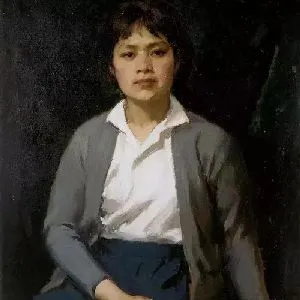杨淑卿
