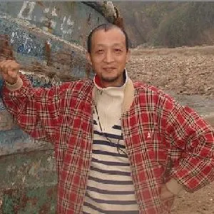 袁谦本