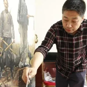 郭志红