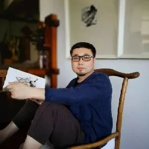 高杰