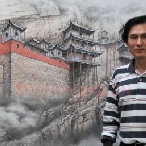 李德福