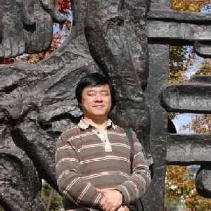 潘宝泉