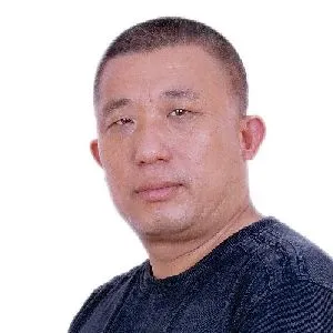 张洪源