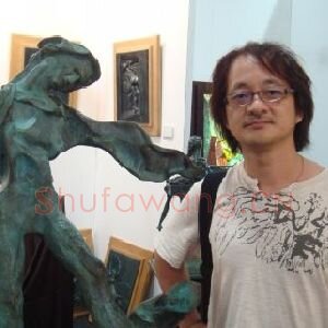 沈从斌