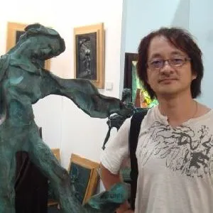 沈从斌