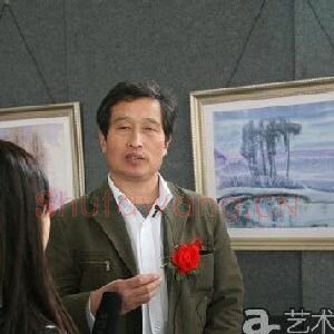 马昭银