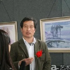 马昭银