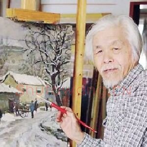 王益鹏