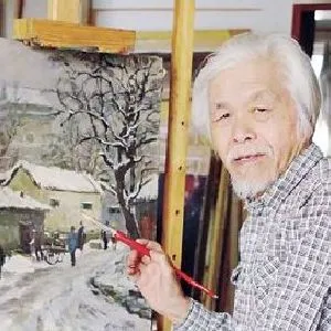 王益鹏