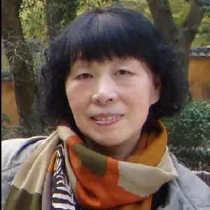 徐玉华