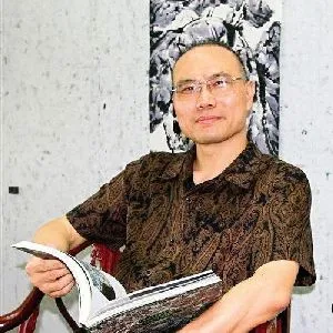 李绪洪