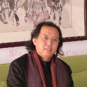 胡宝利