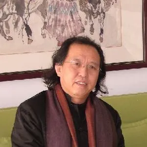 胡宝利
