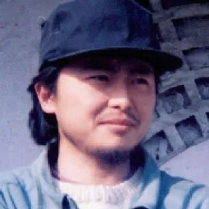 庞渤