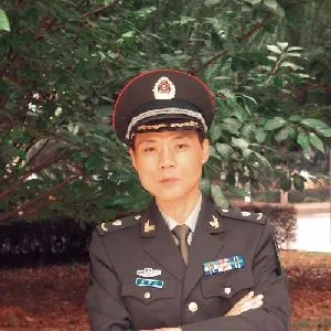 韩福江