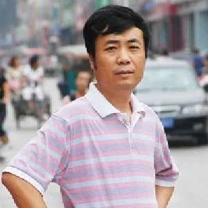 李振良