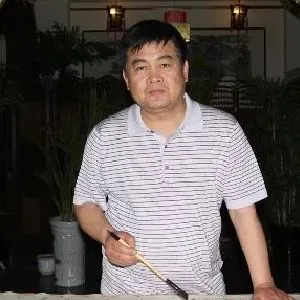 齐宏伟