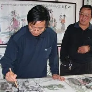 李锛