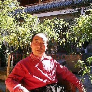 张春生